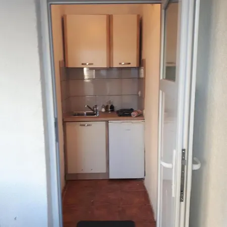 Apartman 3 - Mali