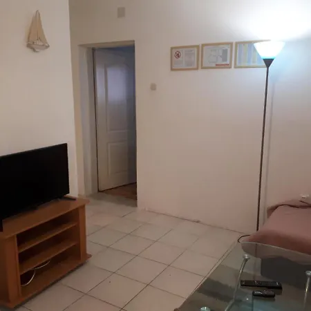 Apartman 3 - Mali *