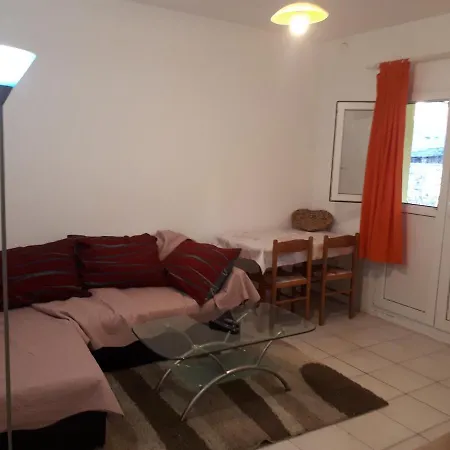 Apartman 3 - Mali