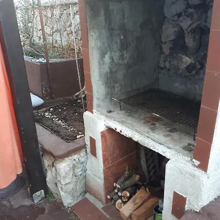 Apartman 3 - Mali
