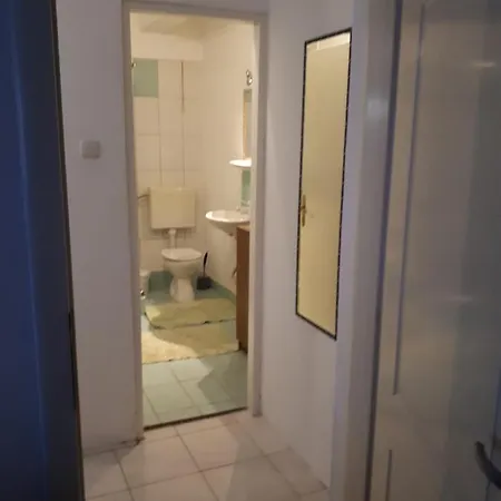 Apartman 3 - Mali