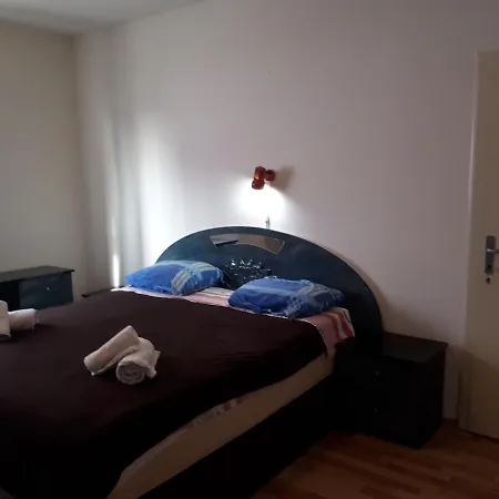 Apartman 3 - Mali Apartment Jezera